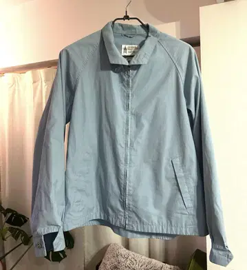 70s 80s 런던 포그 스윙탑