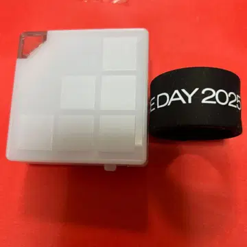 Da-iCE 응원봉 Da-iCEDAY 2025