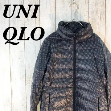[ 1662 ] UNIQLO 유니클로 다운 자켓