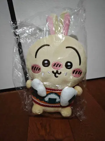 치이카와 (먼작귀) 토끼 봉제 인형 C상 약 30cm