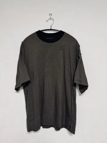 MARKAWARE T셔츠 보더