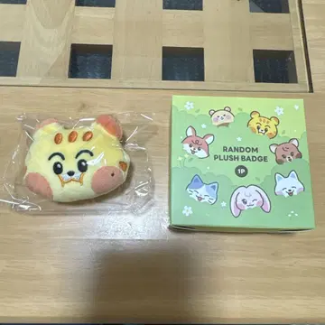 NCT DREAM Dreamiez 랜덤 배치 마크