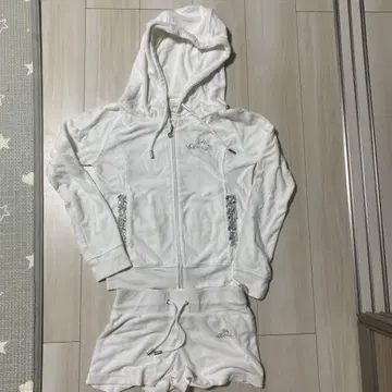 Rady 파일 원단 셋업