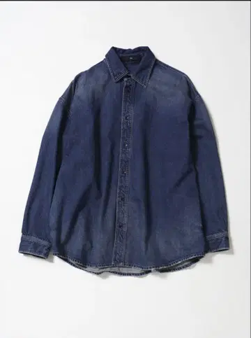 MB OKAYAMA DENIM 하이엔드 빈티지 셔츠 자켓