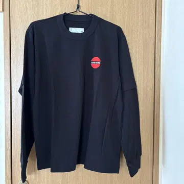 sacai 24-0724S 2