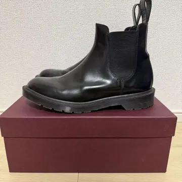 Dr.Martens GRAEME CHELSEA 26.0cm UK8