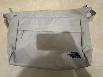 THE NORTH FACE 메신저 백 일본 국내 미발매 모델 그레이