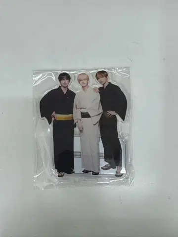 JO1 유닛 아크릴 스탠드 코노 준키 시로이와 루키 요나시로 쇼