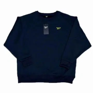 리복 트레이닝복 맨투맨