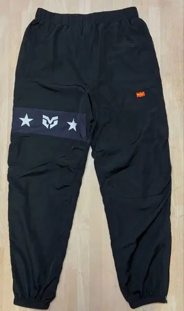 몹스타일 NYLON PANTS L 사이즈