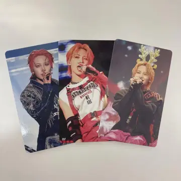 JO1 JO1DER SHOW 2025 도쿄돔 카와시리 렌