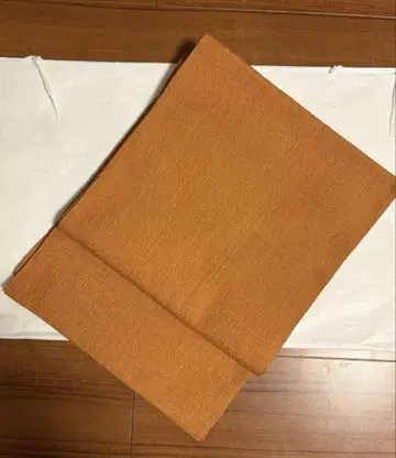 츠무기 감색 나고야 오비
