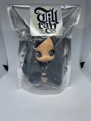 미개봉 타니구치 료 레이리 라메ver. 소프트 비닐
