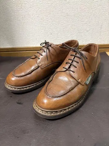 파라부트 빅 택 6 1/2