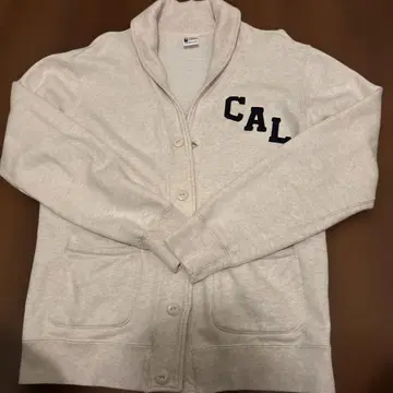 Champion CAL 맨투맨 X-Large