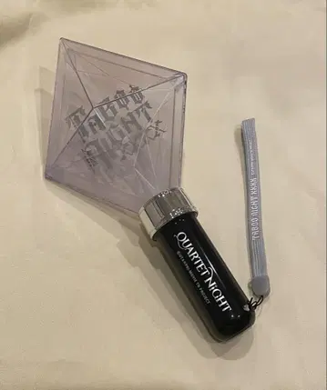 카르나이 타부나이 응원봉 우타프리
