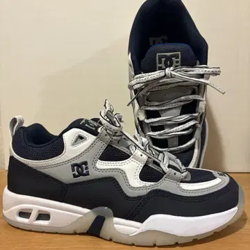 DC SHOES Truth OG US 10 28cm 스케이터 신발