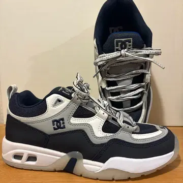 DC SHOES Truth OG US 10 28cm 스케이터 신발