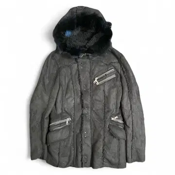 00s civarize gimmick 후디 재킷 y2k