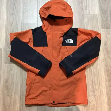 THE NORTH FACE GORE-TEX 마운틴 자켓 M 사이즈