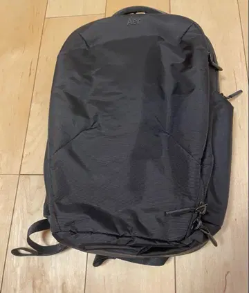 AER Pro 팩 20L 용량