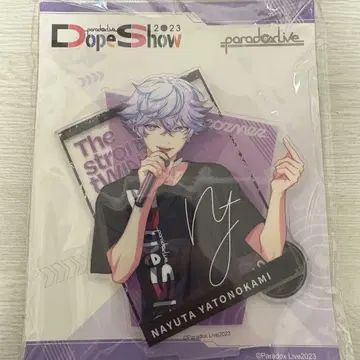 야토노카미 나유타 중국 아크릴 스탠드