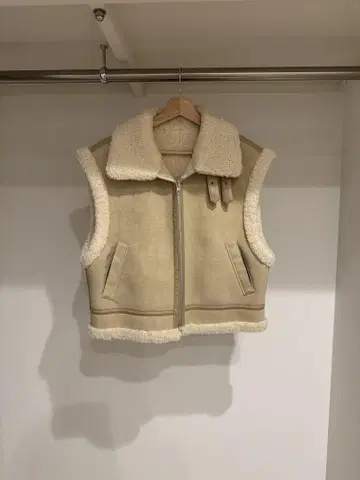 SEA ROOM LYNN 무스탕 베스트
