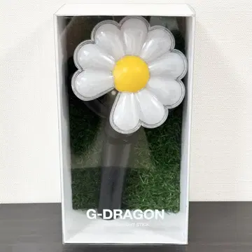 G-DRAGON 응원봉