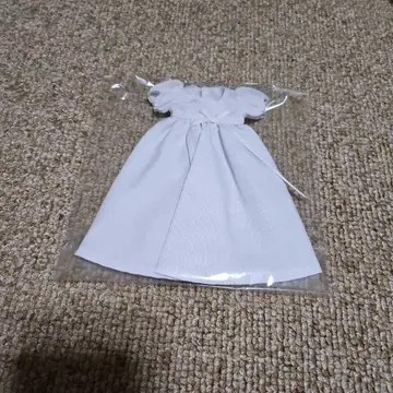 리카짱 캐슬의 원피스 제니 27cm 1/6