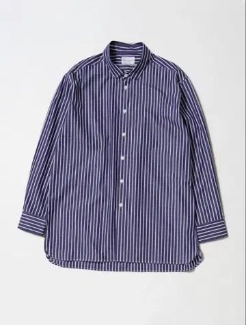 MB ULTIMATE FABRIC 아메리칸 시 아일랜드 코튼 스트라이프