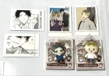 기븐전 ENCORE 도쿄개선 야기 겐준 카시마 히이라기