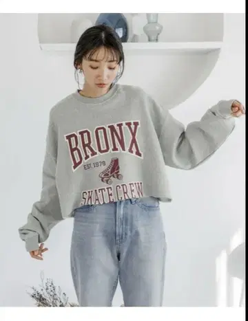 새상품 LOWRYS FARM 리메이크 숏 우라케 LS