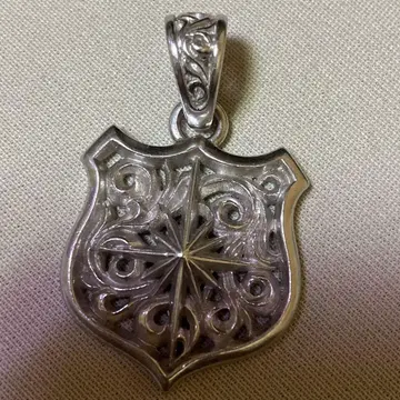 SAAD 태양신 실버 탑