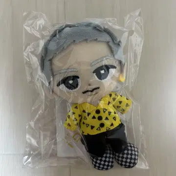 SnowMan 이와모토 히카루 스노치루 치비누이