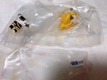 카가미네 렌 넨도로이드 서프라이즈