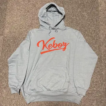 Keboz 후드티