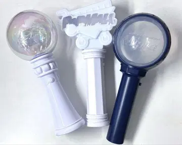 나니와단시 응원봉 세트