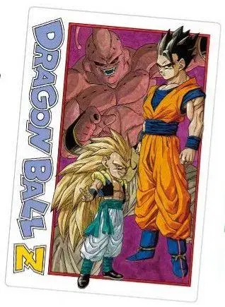 이타자가 드래곤볼 Vol.6 6-27 CR 얼티밋 손오반 & -