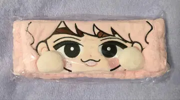 SnowMan 사쿠마 다이스케 스노치루 매달리지 않는 시리즈 헤어밴드