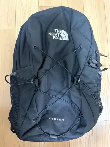 THE NORTH FACE JESTER 블랙