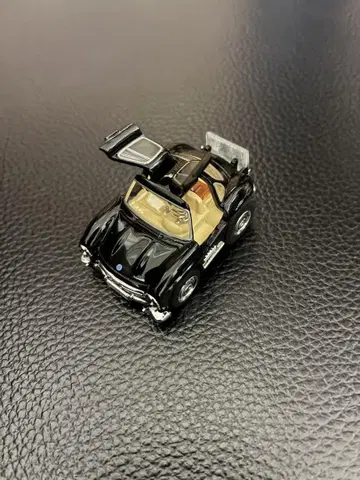 벤츠 Q 300SL 블랙