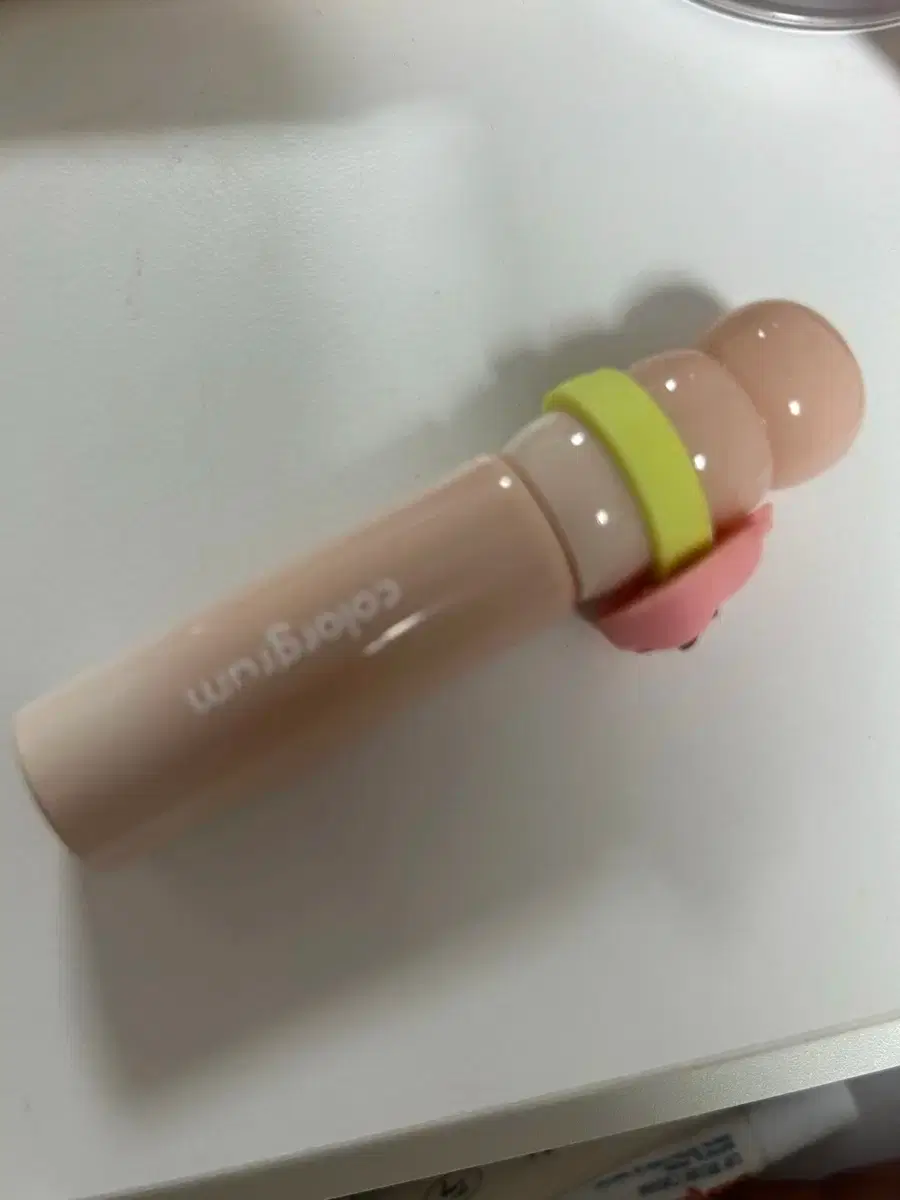Tanghulu Tangle Tint Milk 03 Happy Peach