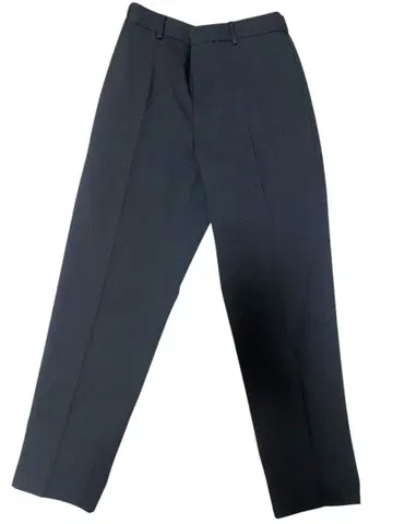 JIL SANDER Pants J21KA0011 /J70001 Black