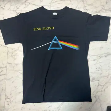 Pink Floyd 핑크 플로이드 티셔츠