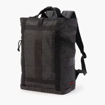 BRIEFING BARREL 2WAY PACK RS