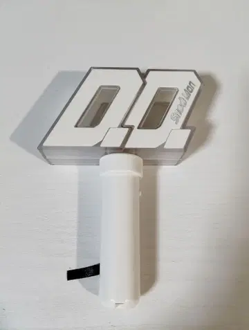 Snow Man DD 응원봉