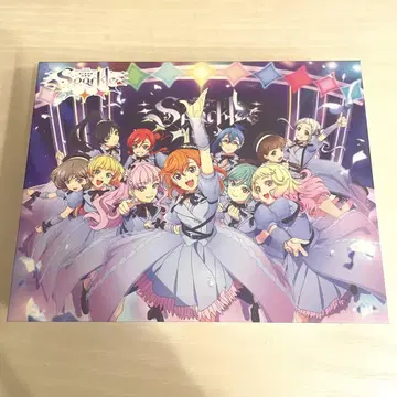 Liella! 4th LoveLive! Blu-ray