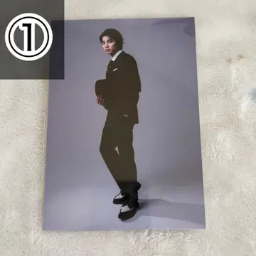 1 혼다 쿄야 브로마이드