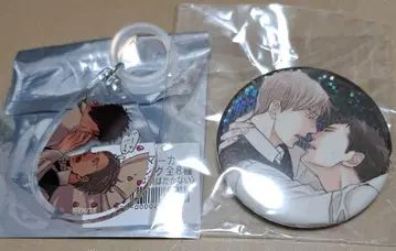 새는 날지 않는다 엄브렐라 마커 캔뱃지 카페 토리코