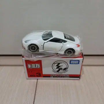 토미카 이벤트 모델 No.3 닛산 페어레이디 Z NISMO 새상품